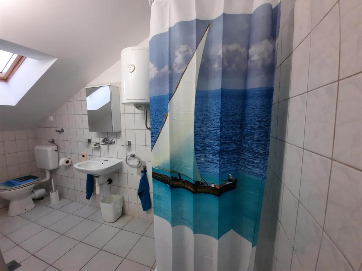 Luna Apartmán