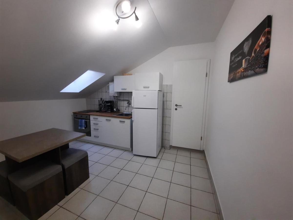 Apartmán Luna Zadar