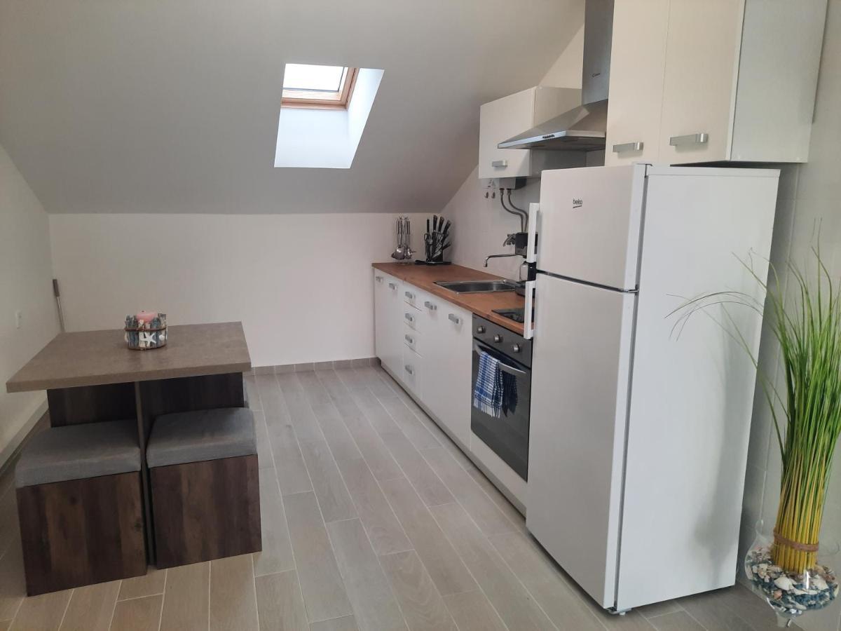 Luna Apartmán