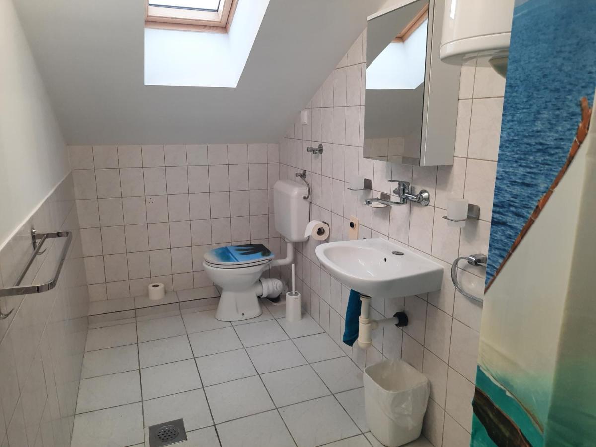 Luna Apartmán *
